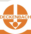 Deckenbach Logo
